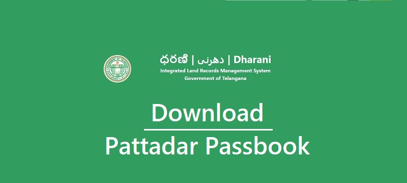 Pattadar-Passbook-Dharani-digital-telangana